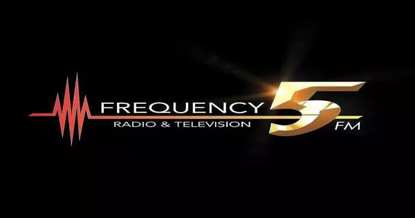 Frequency 5 FM – Urbano