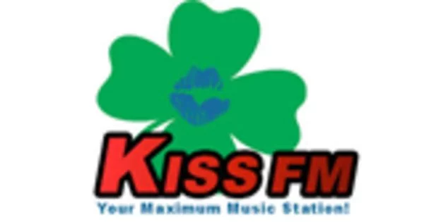 Kiss FM (EIRE)