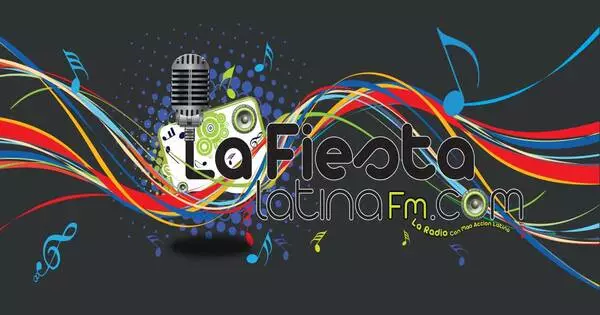 La Fiesta Latina FM