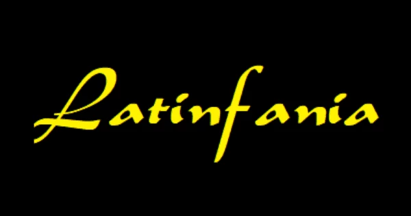 Latinfania Radio