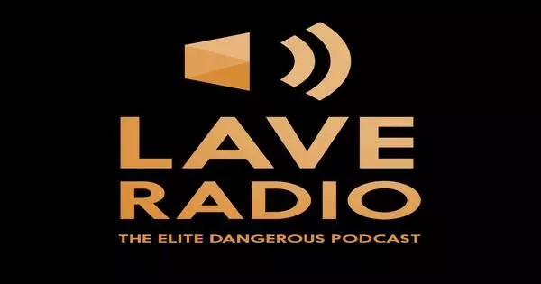 Lave Radio