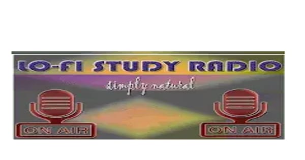 Lo-Fi Study Radio