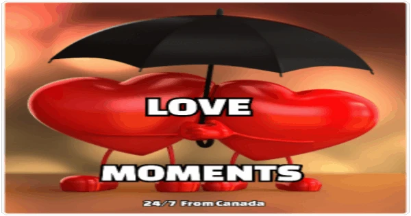 Love Moments Radio