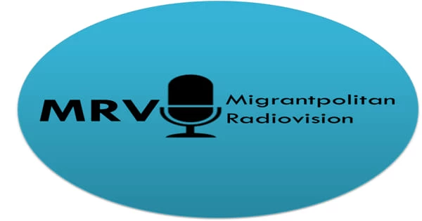 Migrantpolitan Radiovision