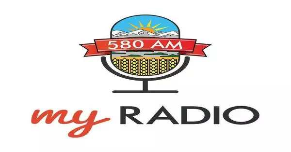 My Radio 580 AM