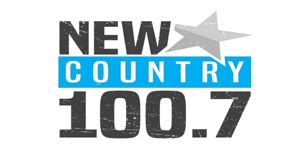 New Country 100.7