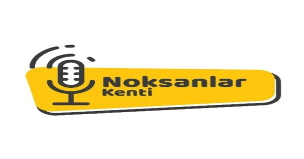 Noksanlar Kenti