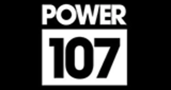 POWER 107