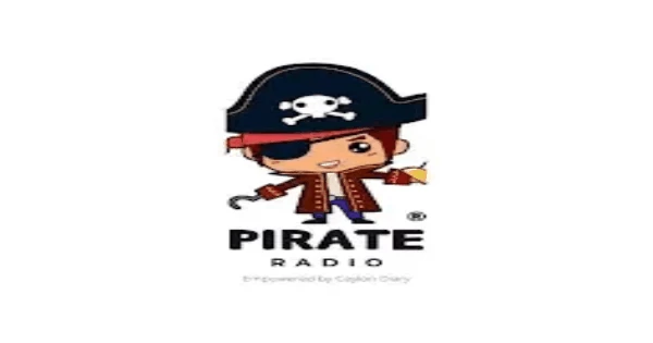 Pirate Radio