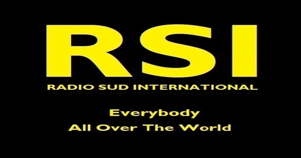 Radio Sud International