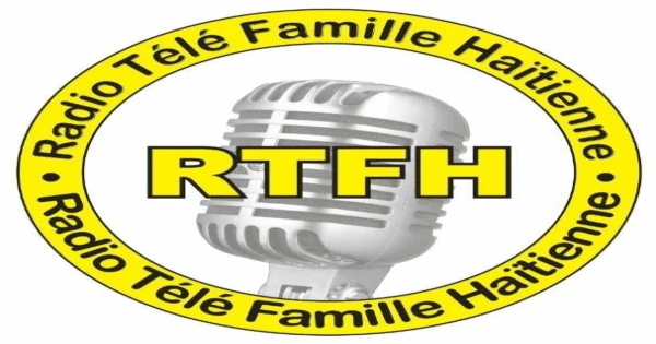 RTFH Radio Télé Famille Haitienne