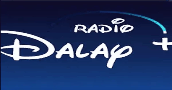 Radio Dalay Plus