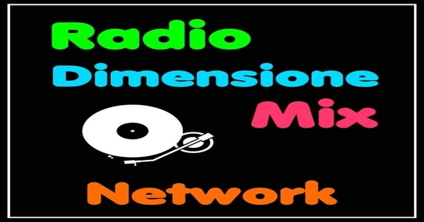 Radio Dimensione Mix Network