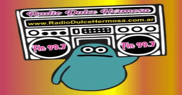 Radio Dulce Hermosa