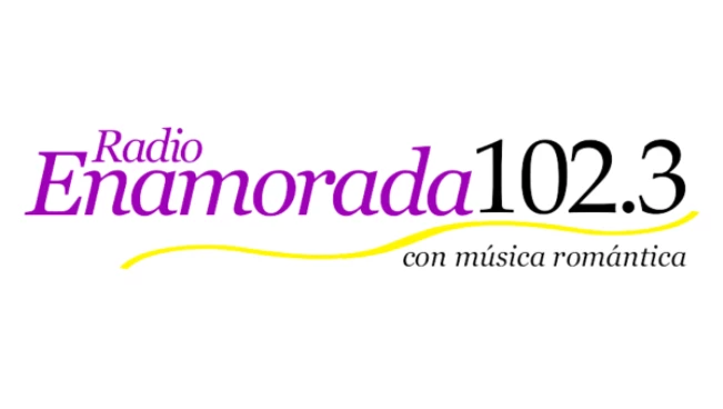 Radio Enamorada 102.3