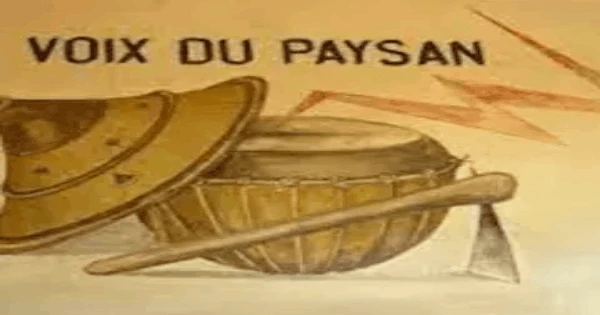 Radio La Voix Du Paysan