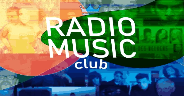 Radio Music Club