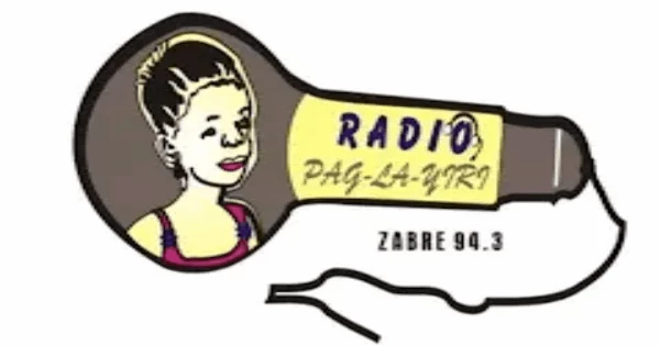 Radio Paglayiri