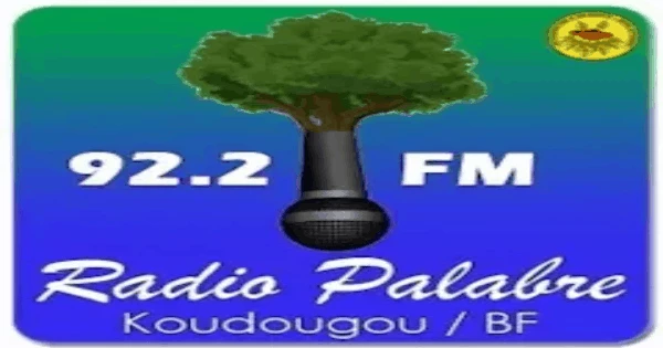 Radio Palabre