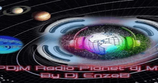 Radio Planet Dj Music