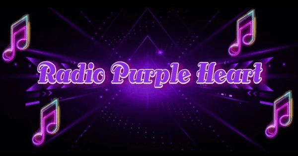 Radio Purple Heart