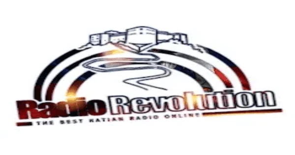 Radio Revolution