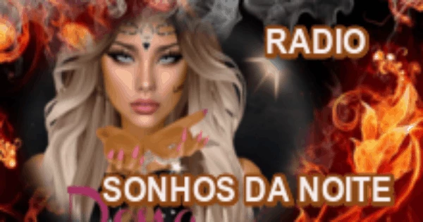 Radio Sonhos Da Noite