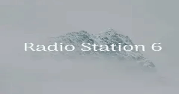 Radio Station 6