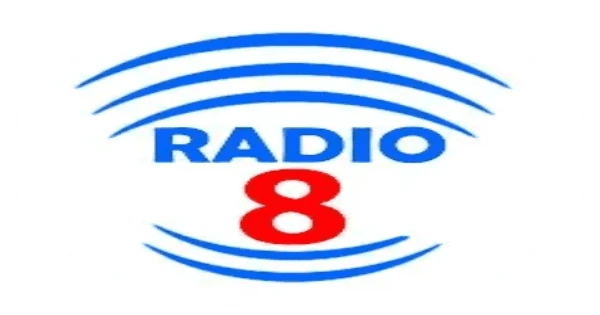 Radio8