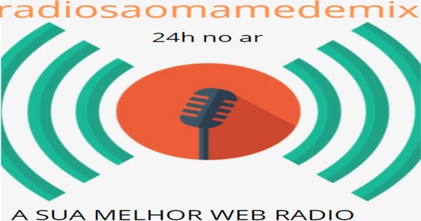 RadioSaomamede_Mix