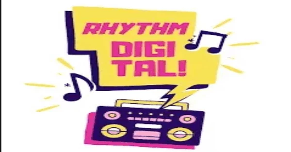 Rhythm Digital