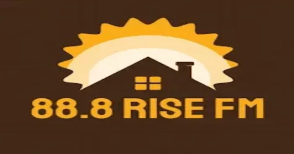 Rise FM 88.8