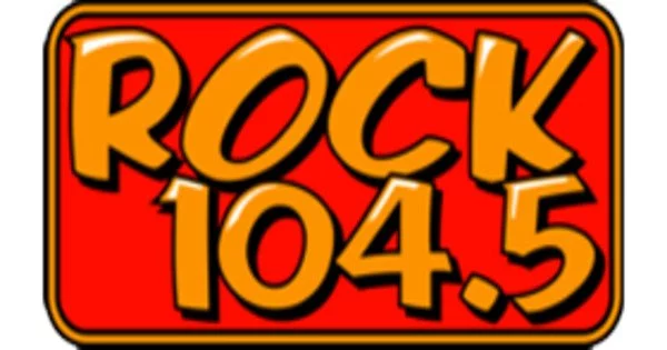 Rock 104.5