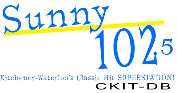 SUNNY 102.5