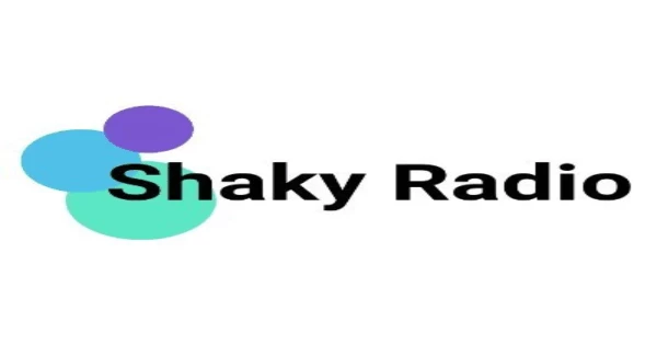 Shaky Radio