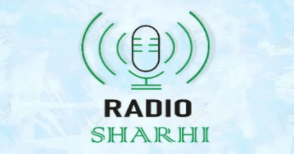 Sharhi Radio