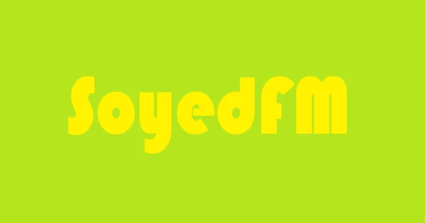 SoyedFM