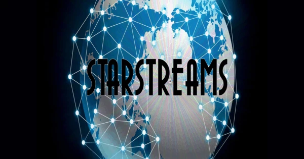 Starstreams