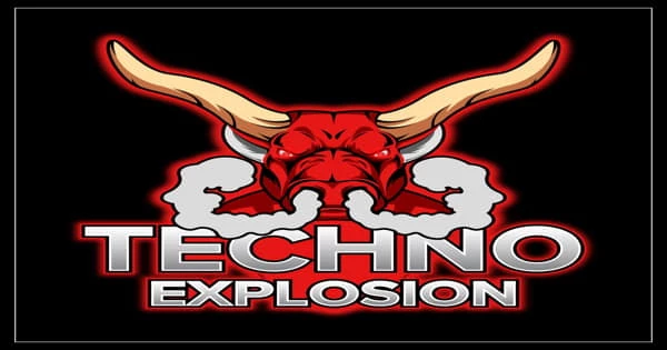 Techno Explosion