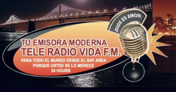 Tele Radio Vida FM