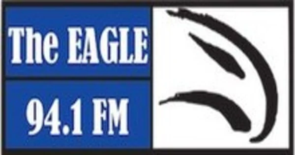 The Eagle 94.1 FM