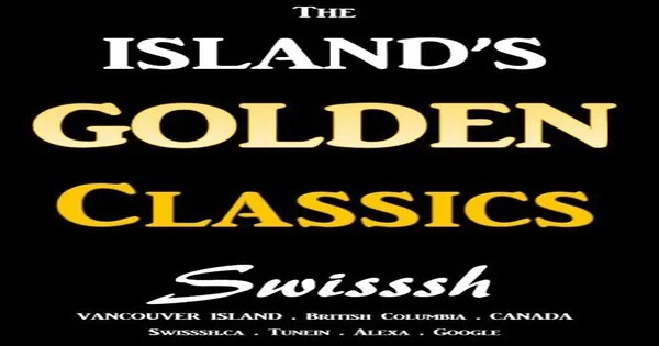 The Island’s Golden Classics- Swisssh