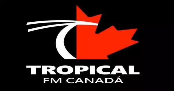 Tropical FM Canada