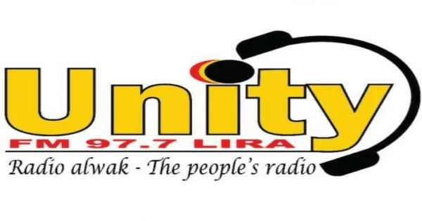 Unity FM 97.7 Lira