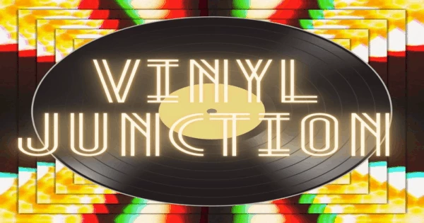 Vinyl Junction