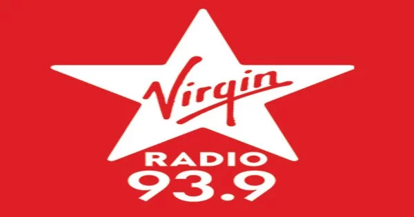 Virgin Radio 93.9