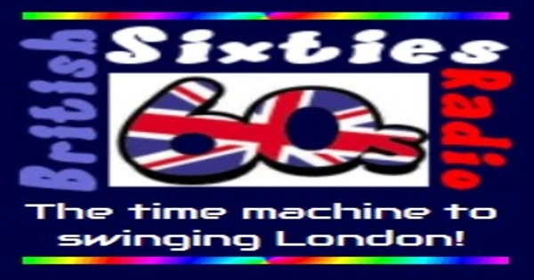 Yimago 6 British Sixties Radio