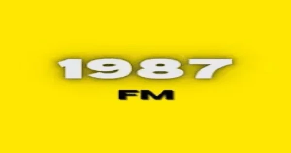 1987 FM