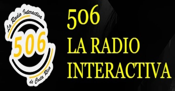 506 La Radio Interactiva