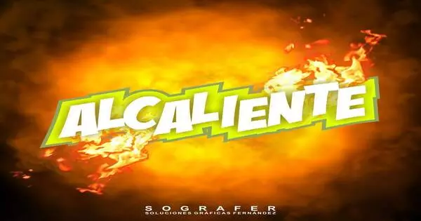 Alcaliente FM